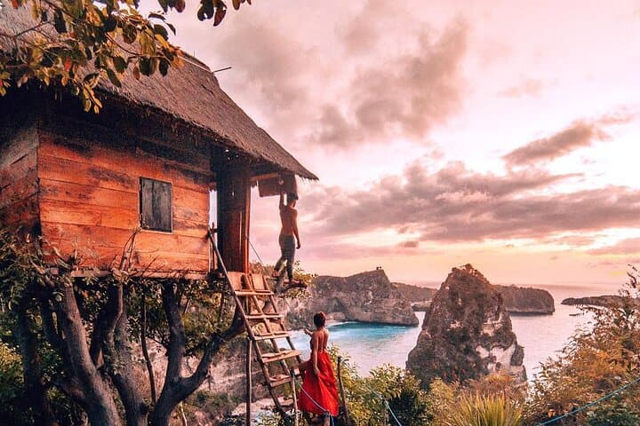 Best of Nusa Penida: 2-Day Snorkel & Cliff Highlights from Bali photo 2
