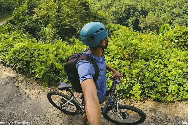 Cycling the Bentota Countryside: Paddy Fields, Cinnamon Gardens & Temple Visits photo 2