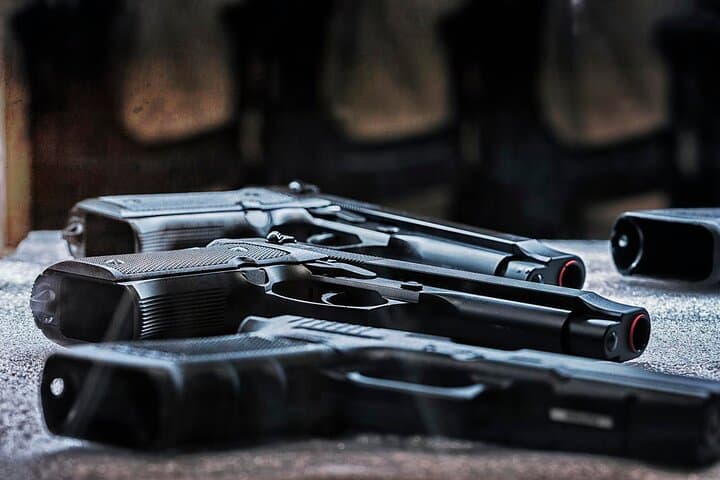 Girona Powder-Free Shooting Session: Real-Weapon Experience without Gunpowder photo 2