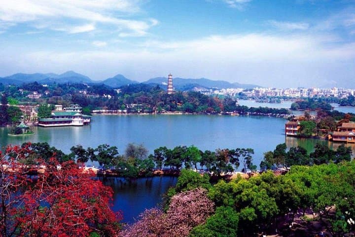 Turn a Hangzhou Layover into a Full-Day West Lake & Tea Plantation Experience photo 4