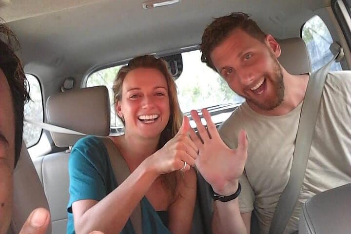 Explore Lombok by Private Car: Full-Day Chauffeur Service from Senggigi to Kuta photo 4