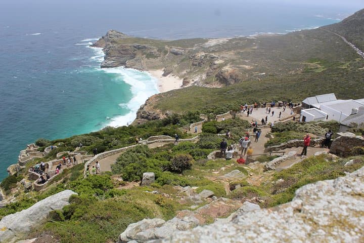 Accessible Cape Point & Boulders: Full-Day Cape of Good Hope Tour from Cape Town photo 6