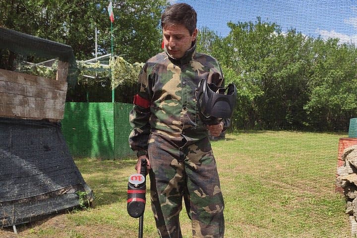 Private Action Day: Buggies, Karting & Paintball Near Sliven, Bulgaria photo 6