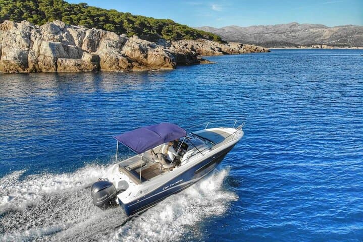 Explore the Elaphite Islands: Private Boat Tour from Dubrovnik photo 4