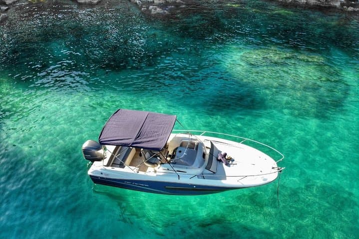 Explore the Elaphite Islands: Private Boat Tour from Dubrovnik photo 2