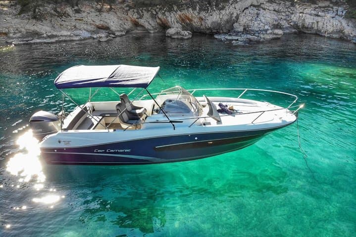 Explore the Elaphite Islands: Private Boat Tour from Dubrovnik photo 3