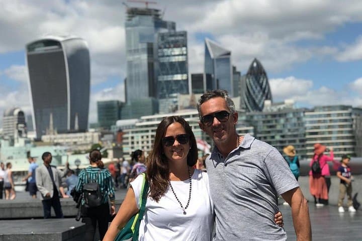 Full-Day Private Walking Tour & Skip-the-Line Tower of London Experience photo 2