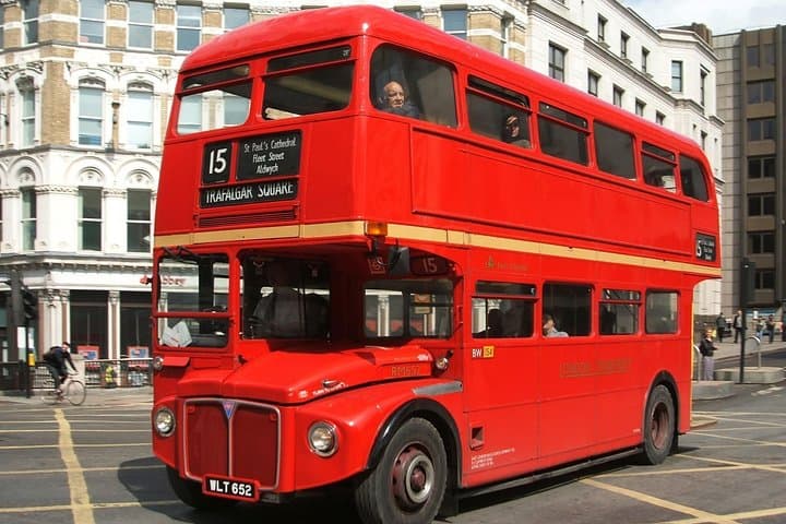 Full-Day Private Walking Tour & Skip-the-Line Tower of London Experience photo 4