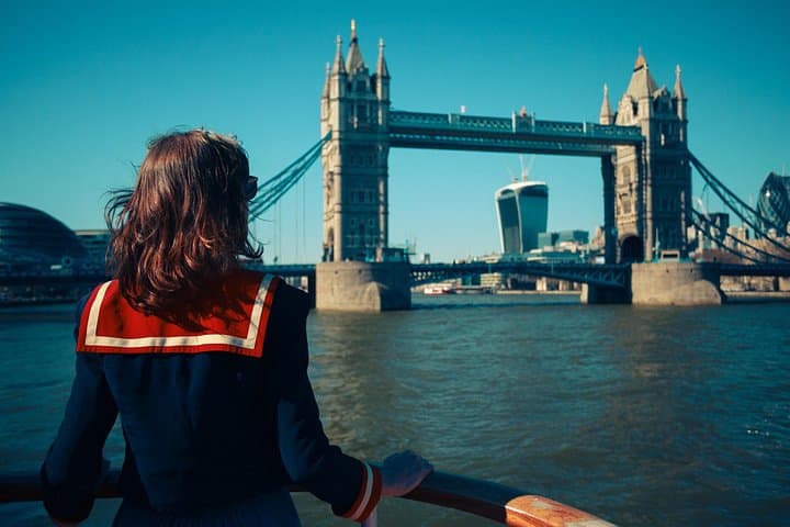 Full-Day Private Walking Tour & Skip-the-Line Tower of London Experience photo 1