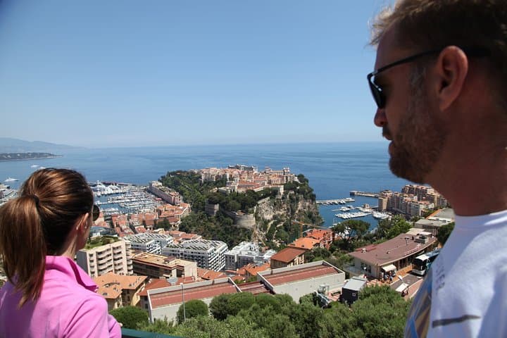 Full-Day Monaco & Eze Tour from Cannes — Monte-Carlo, La Turbie & Fragonard Perfume Visit photo 5