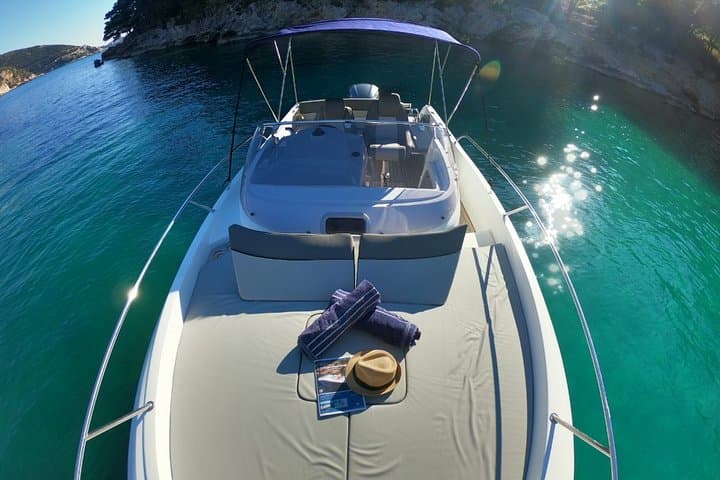 Explore the Elaphite Islands: Private Boat Tour from Dubrovnik photo 6