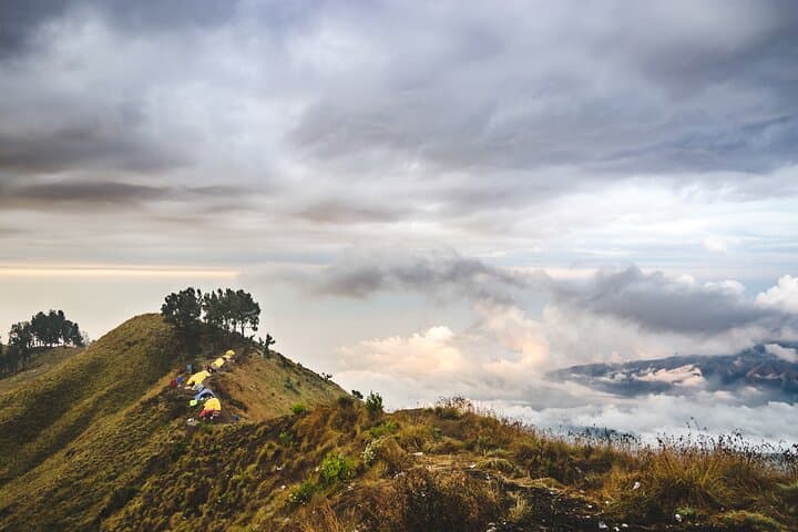 Mount Rinjani 2-Day Trek: Summit Sunrise and Crater Lake Experience photo 5