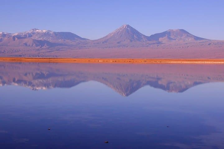 Cejar Lagoon and Ojos del Salar: Floating Lagoons Tour from San Pedro de Atacama photo 6