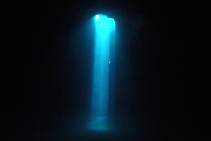 Cenotes Discovery Cave Diving: Intro Cave Scuba Near Tulum photo 5