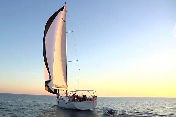 Sail Bosa’s Coast: Aperitif Excursion to Hidden Coves and Crystal Waters photo 4