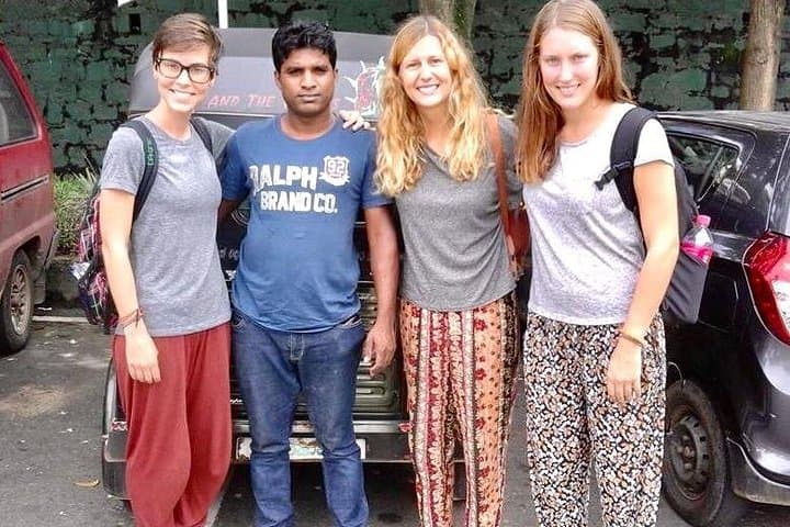 Kandy Full-Day Tuk-Tuk City Tour: Temple, Tea & Botanical Gardens photo 1