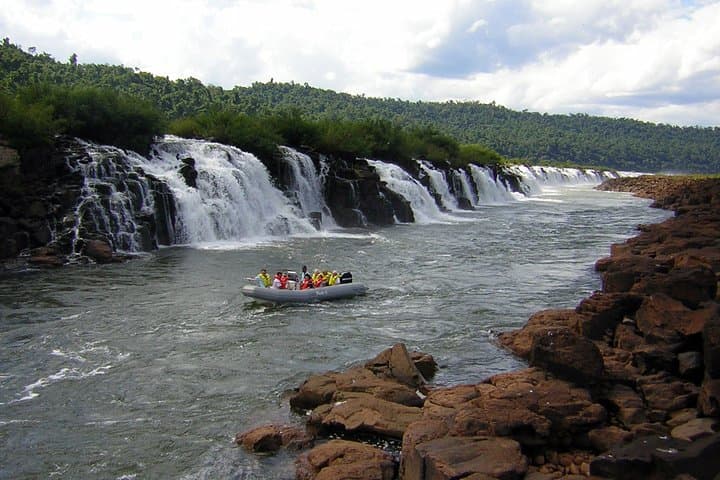 Visita a los Saltos del Moconá: Practical Guide to Argentina's Long River Falls