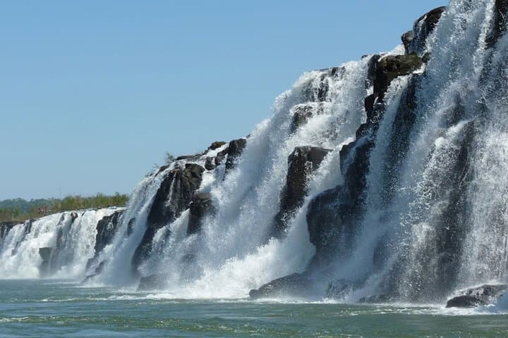 Visita a los Saltos del Moconá: Practical Guide to Argentina's Long River Falls photo 2