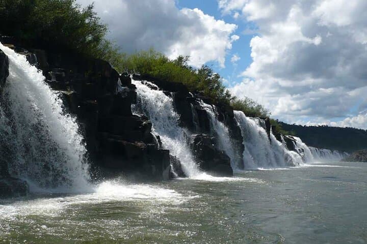 Visita a los Saltos del Moconá: Practical Guide to Argentina's Long River Falls photo 4