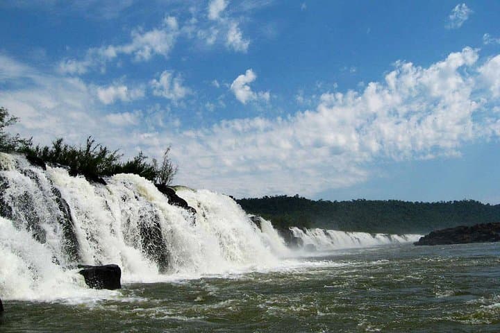 Visita a los Saltos del Moconá: Practical Guide to Argentina's Long River Falls photo 5
