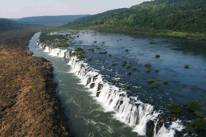 Visita a los Saltos del Moconá: Practical Guide to Argentina's Long River Falls photo 6