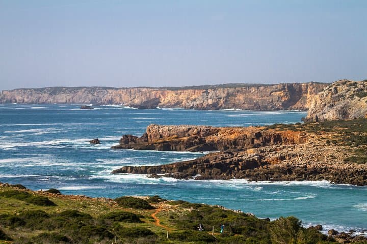 Private Sunset Tour to Sagres & Cape St. Vincent — Wine, Beaches & Views photo 5