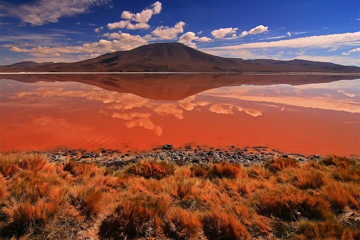 VIP 3-Day Private Tour to Salar de Uyuni from San Pedro de Atacama photo 3