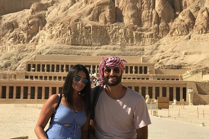 4-Day Private Egypt Highlights: Cairo, Alexandria & Luxor by Sitting Train photo 6