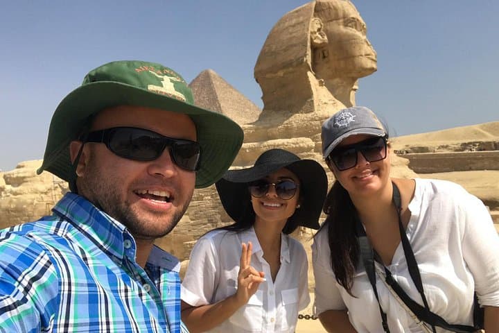 two-day-cairo-pyramids-citadel-and-khan-el-khalili-jewels-of-cairo photo 4
