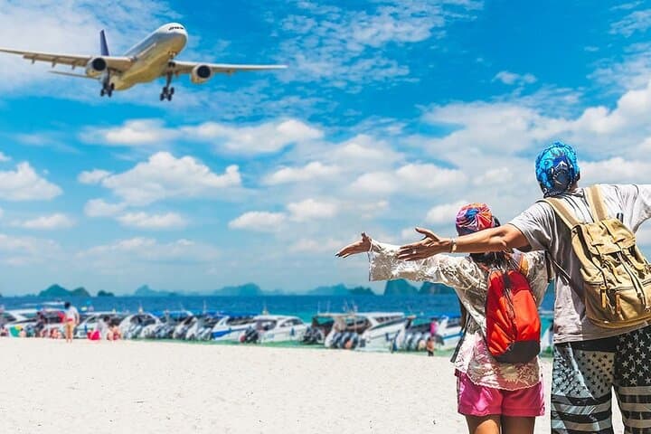 Koh Samui Airport Private Transfer to Hotel (SHA Plus) — Fast, Private Arrival Service photo 4