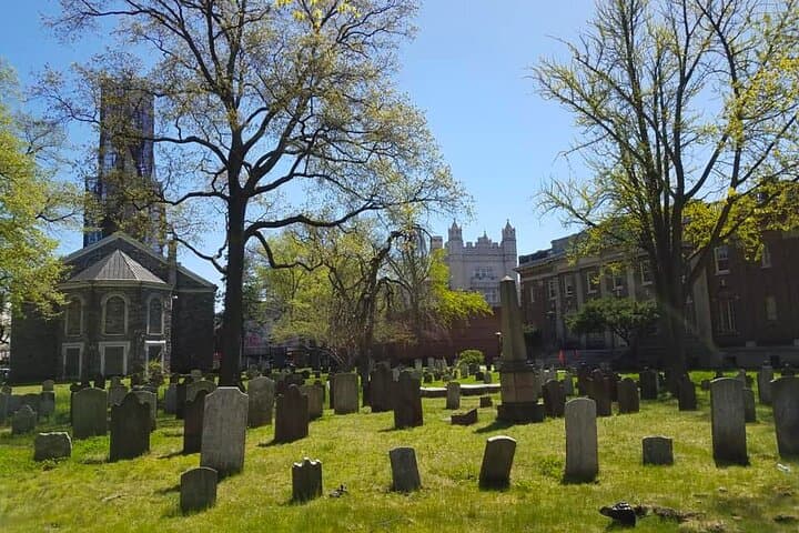 Victorian Flatbush Walking Tour: Explore Ditmas Park Mansions & Historic Streets photo 3