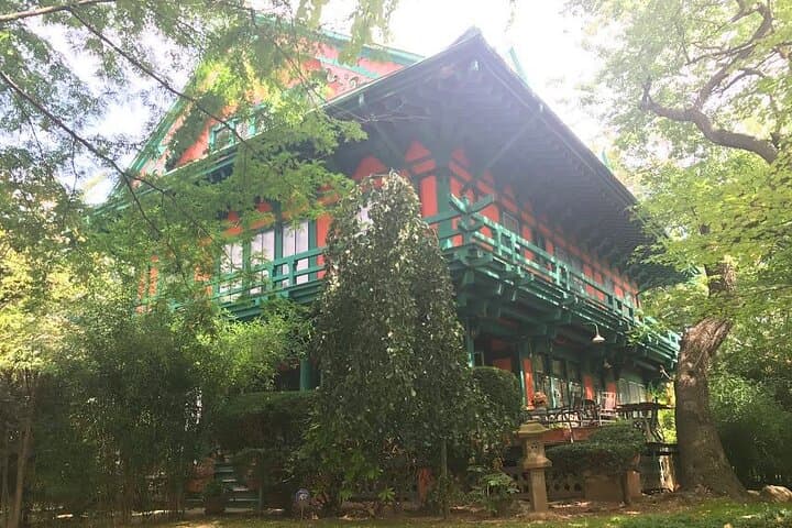 Victorian Flatbush Walking Tour: Explore Ditmas Park Mansions & Historic Streets photo 2