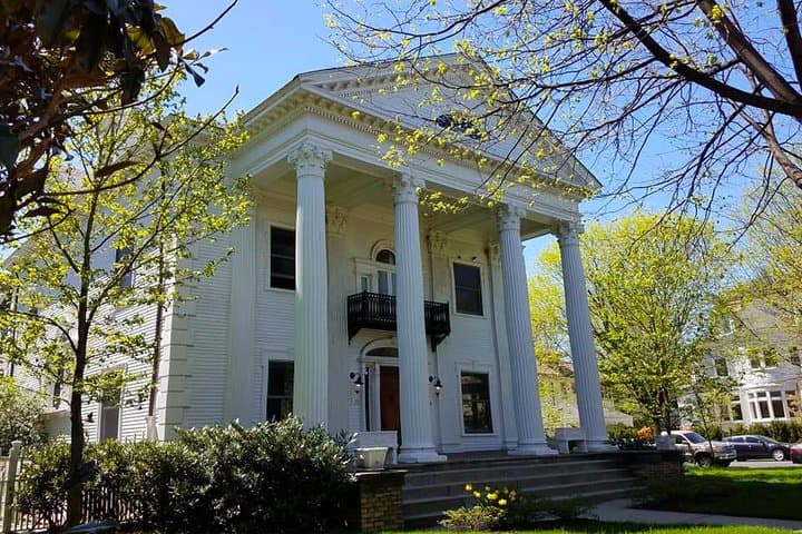 Victorian Flatbush Walking Tour: Explore Ditmas Park Mansions & Historic Streets photo 4