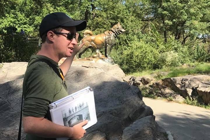 Central Park Guided Walking Tour: Highlights, History & Practical Tips photo 3