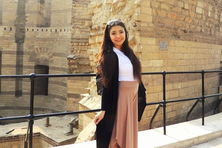 Cairo Private Day Tour: Egyptian Museum, Citadel & Coptic Cairo — Full-Day Cultural Walk photo 6
