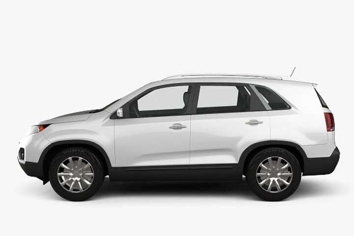 Hourly Chauffeur-Driven SUV Rental in Negombo — Private Vehicle by the Hour photo 2