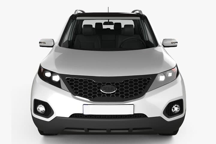 Hourly Chauffeur-Driven SUV Rental in Negombo — Private Vehicle by the Hour photo 5