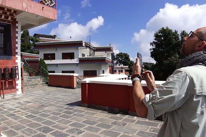Explore Kathmandu's Seven UNESCO Treasures: One-Day Heritage Tour