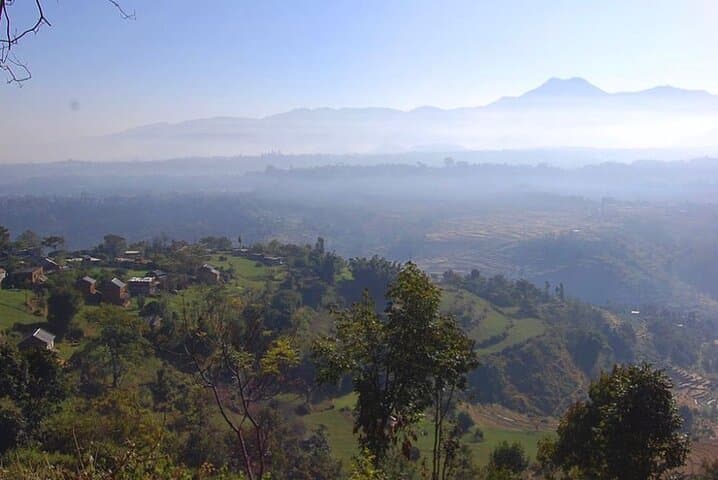Godawari to Phulchowki Half-Day Nature Hike — Kathmandu Valley Forest Summit