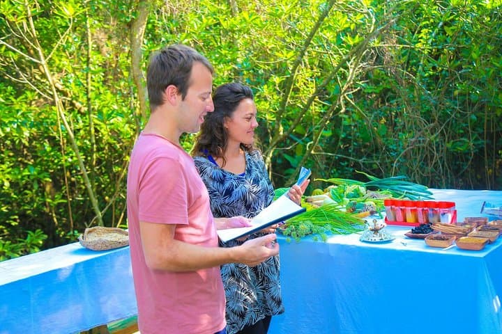 Hands-On Sri Lankan Spice Cooking Class in Matale photo 4