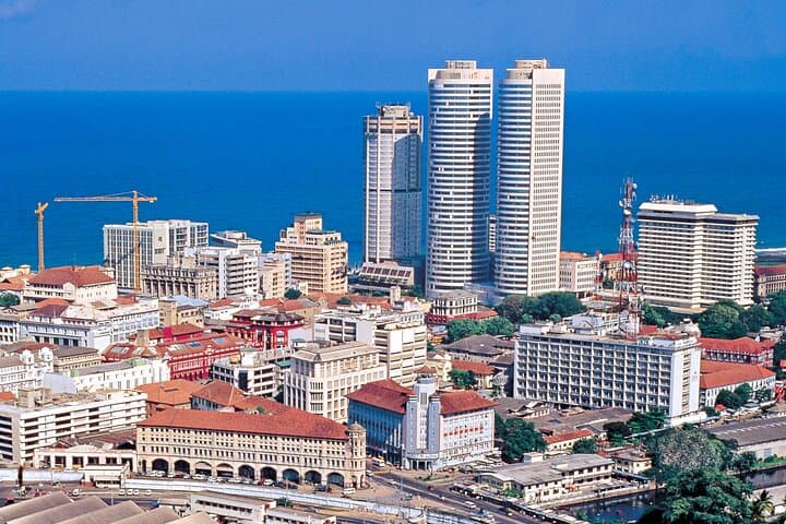 Colombo City Tour from Panadura — Full-Day Highlights, History & Practical Tips photo 4