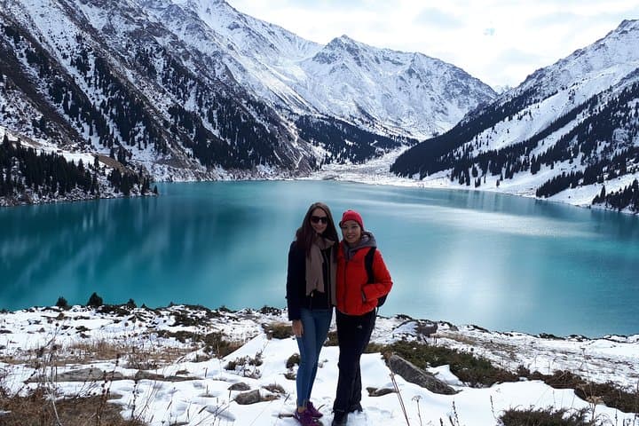 Ile-Alatau Day Hikes: Almaty Lake, Waterfalls & High Plateaus photo 6