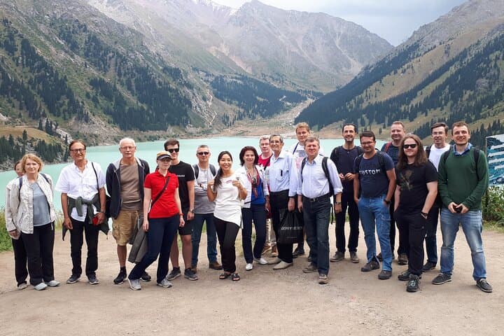 Ile-Alatau Day Hikes: Almaty Lake, Waterfalls & High Plateaus photo 5