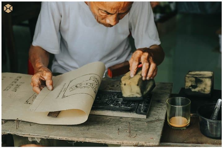 Full-Day Hue Escape: Cycle Villages, Perfume River Cruise & Imperial Sights photo 1