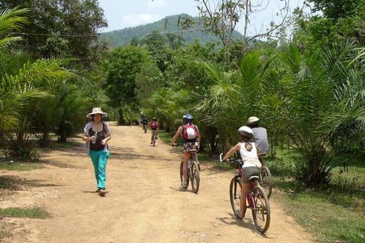 Full-Day Hue Escape: Cycle Villages, Perfume River Cruise & Imperial Sights photo 4