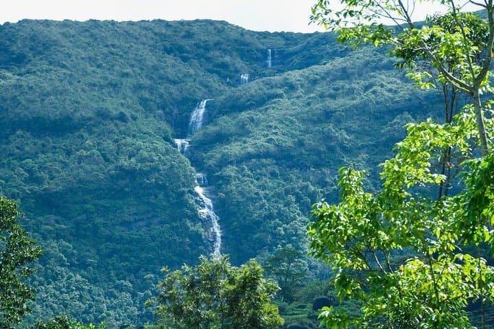 Kota Ganga Waterfall Hike from Kandy: Knuckles Range Trek to Cascading Falls photo 3