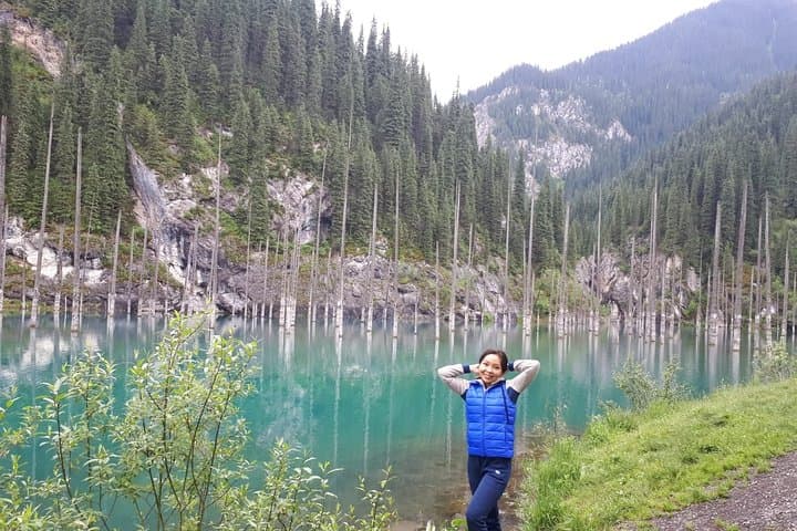 Charyn, Kolsai & Kaindy: One-Day Lakes and Canyon Adventure from Almaty photo 3