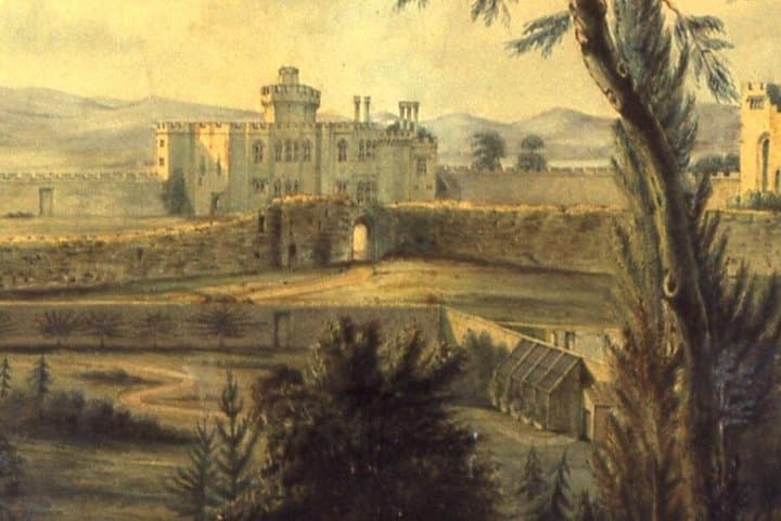 Tudor Cardiff Audio Walking Tour: Explore the City’s Tudor Streets and Castle