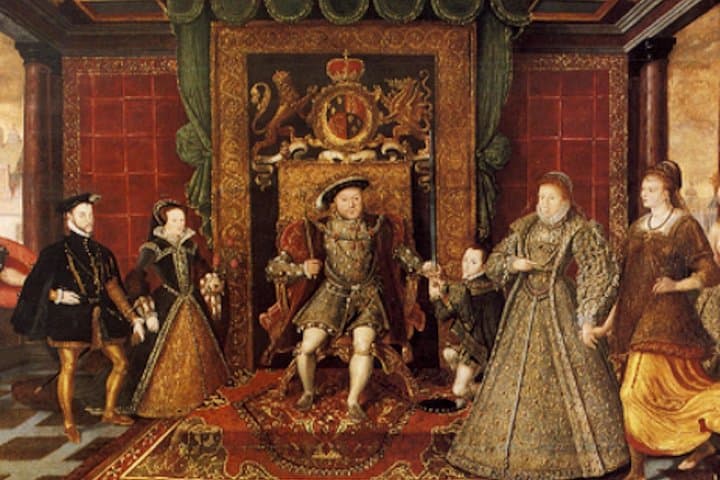 Tudor Cardiff Audio Walking Tour: Explore the City’s Tudor Streets and Castle photo 4