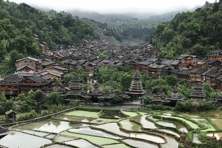 26-Day Private Road Trip Chengdu to Guangzhou — Mountains, Pandas & Karst Rivers photo 3